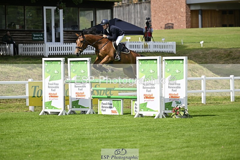 250613A-103416-00494 - Cls 1 Snr Newcomers and 1.10m Open