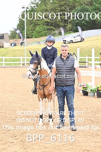 BPP_6116 - SUN CLASS 49 Horse of The Year Show 128cms Qualifier