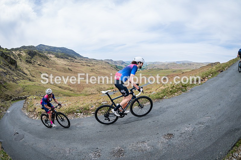 115841 - Hardknott Pass Camera 2 11.00-12.00