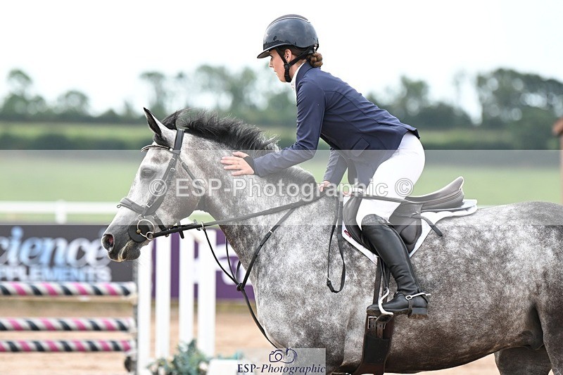 250727-090834-08715 - Cls 31 British Novice and 90cm