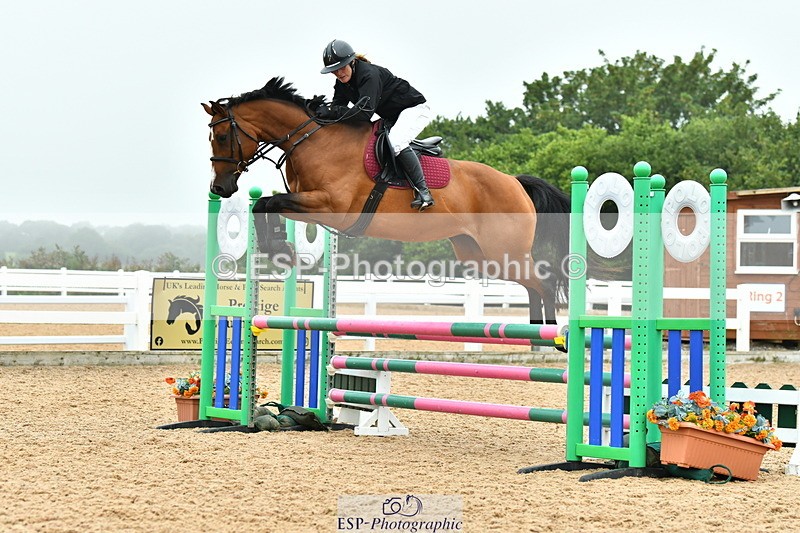 230730A-094354-08308 - Cls 31 British Novice & 90cm Open