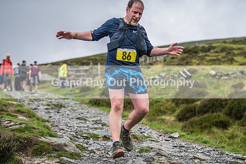 Skiddaw-995 - Skiddaw Fell Race Sunday 6th July 2025