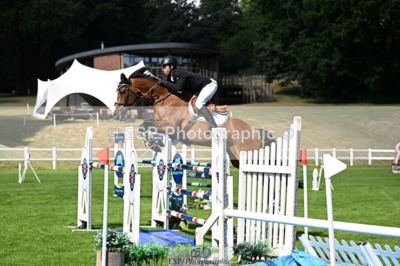 250703A-095355-02362 - Cls 1 Snr Foxhunter