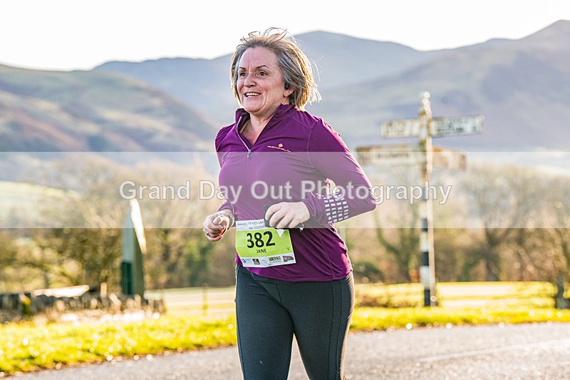 North Lakes Half Marathon  10k-565 - North Lakes Half Marathon & 10K Road Races Monday 2nd January 2023
