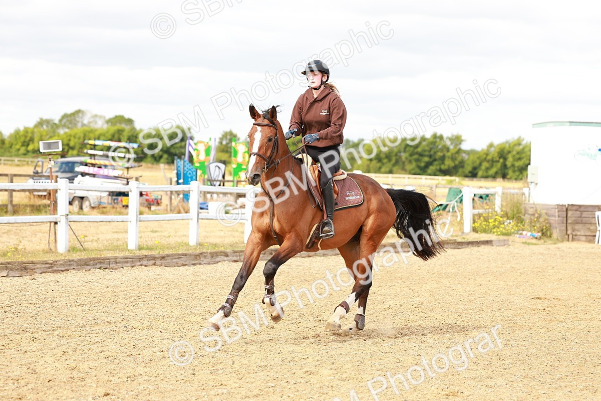 SBM_004842 - Class 1 - Clear Round