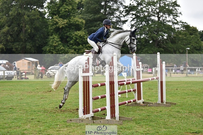 240713-125214-38800 - Cls 160 1.05m Amateur Quali and Open