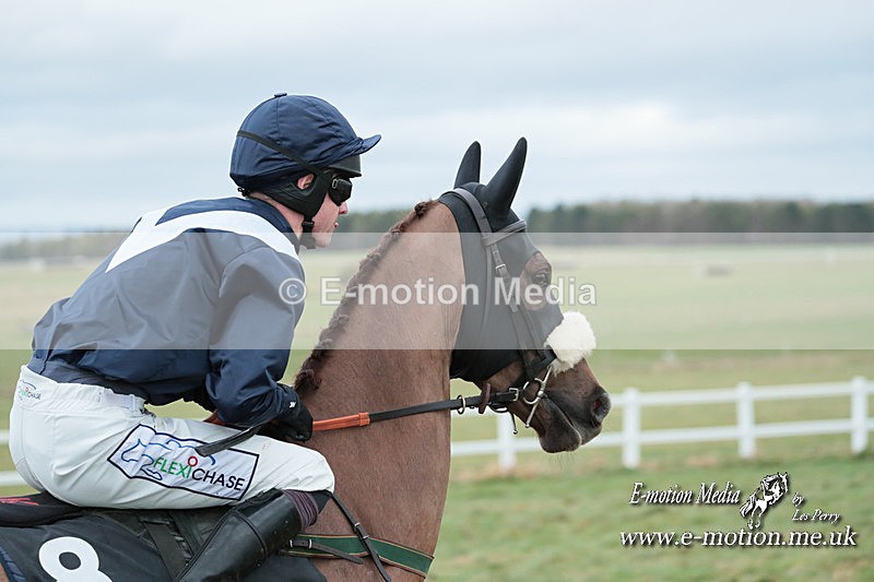 PtP 040224 960 - Combined Services Point-toPoint Larkhill 04/02/24