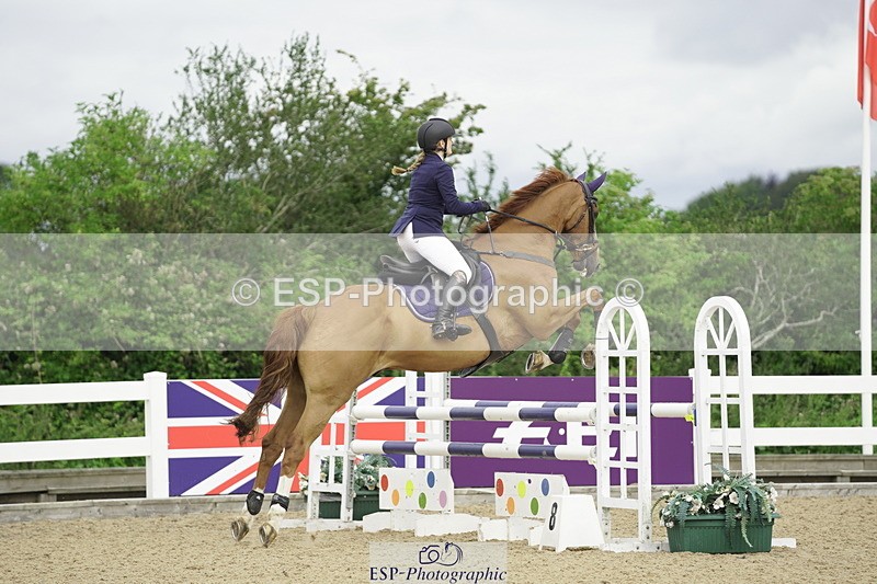 230728A-095636-00187 - Cls 7 British Novice & 90cm Open