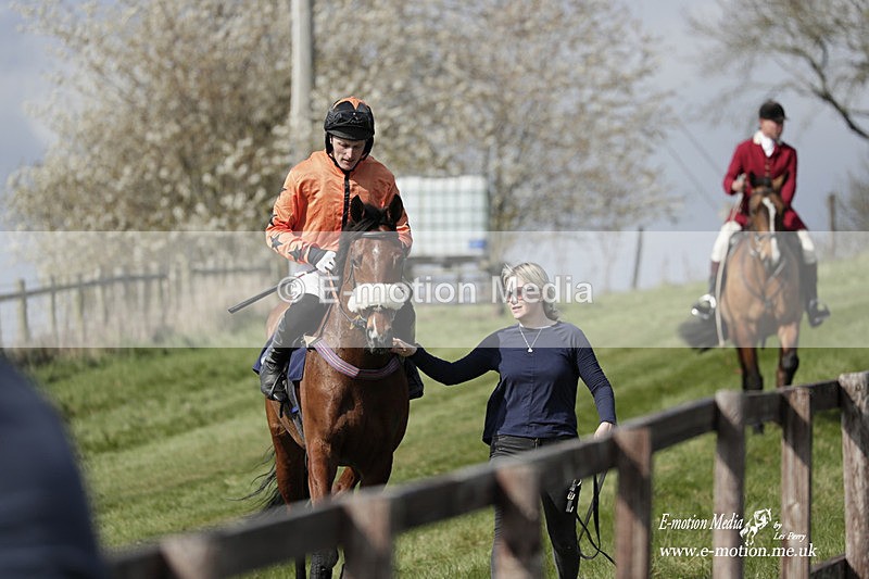 PtP 080423 341 - Dingley Races The Woodland Pytchley Hunt PtP 08/04/23