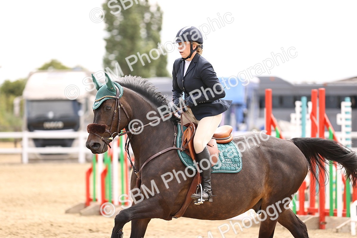 SBM_000449 - Class 3 - Senior British Novice - 90cm