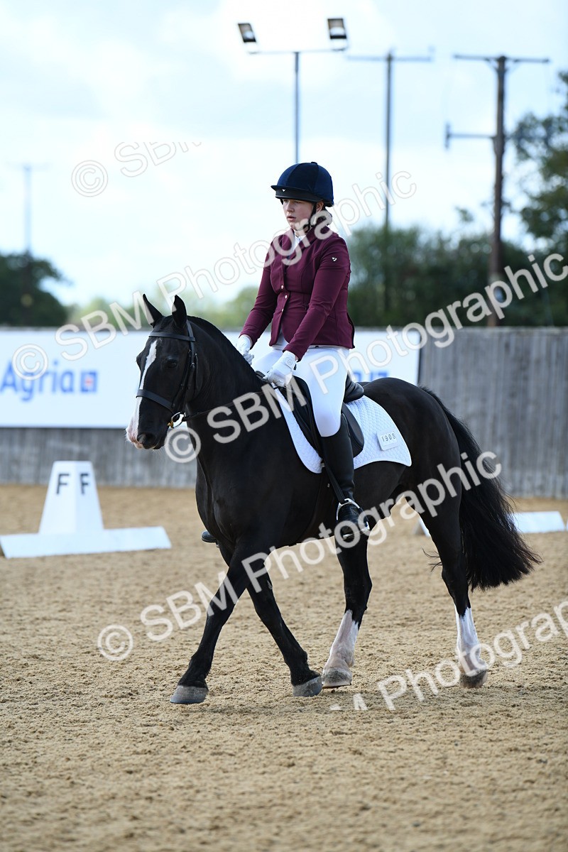 SBM_04597 - D7 Small Tour Championship Prelim 1