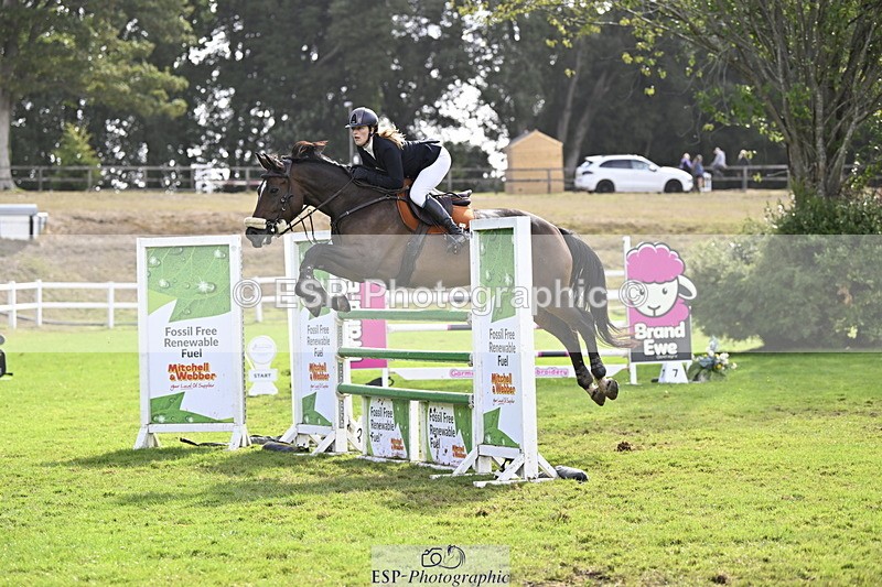 250831A-100349-09625 - Cls 35 Snr 1.20m Grand Prix