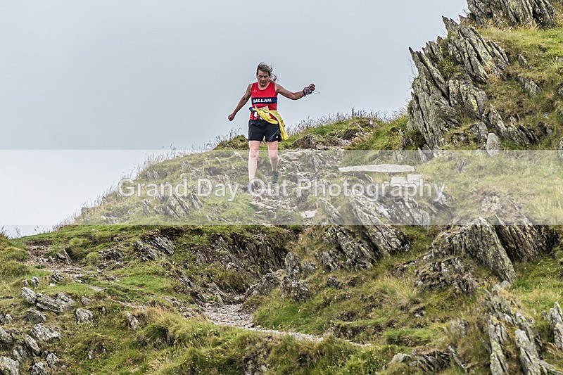 Kentmere-970 - Kentmere Horseshoe Fell Race Sunday 21st July 2024