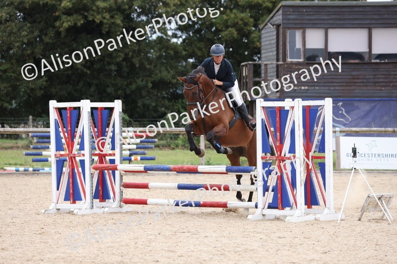 20250727-1538 - Class 5 - 80cm