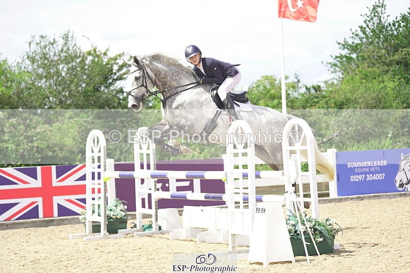 230729A-134934-06449 - Cls 23 95cm Amateur Quali