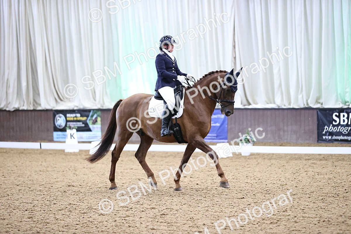 SBM_008964 - Class 15 - FEI Junior Pony Team-YR-COH