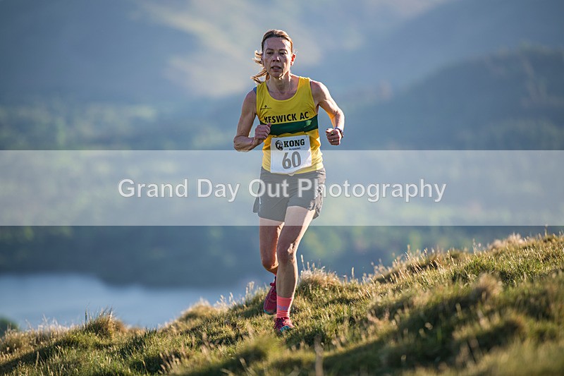 Latrigg Seniors-239 - Latrigg Fell Race (Seniors) Wednesday 14th May 2025