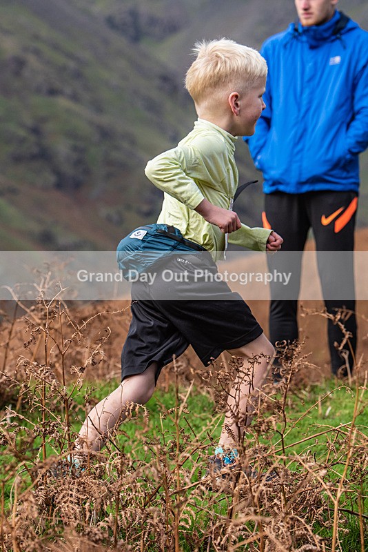 Wasdale Show-64 - Wasdale Head Show Fell Races (Junior & Senior) Saturday 14th October 2023