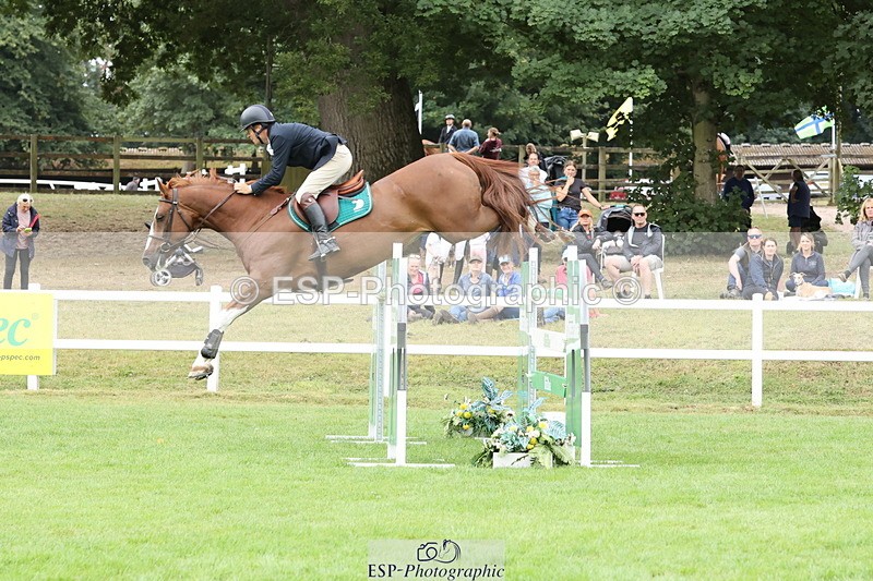 250830A-105130-05095 - Cls 14 HOYS Grade C Quali