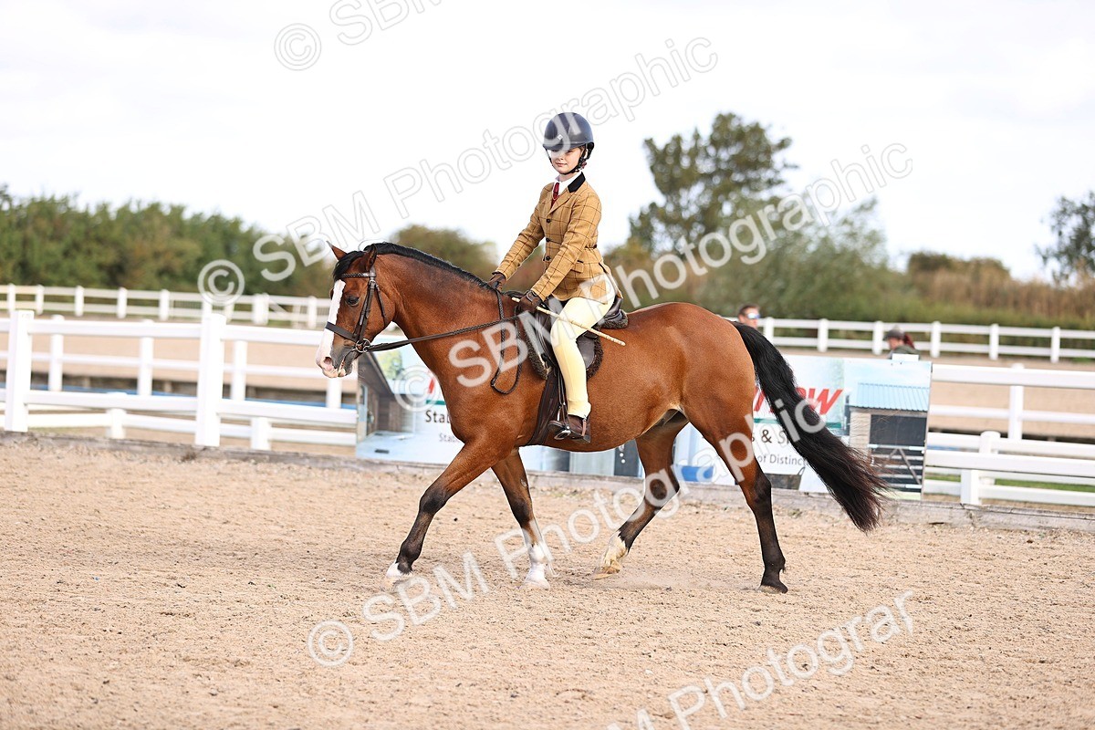 SBM_09028 - Class 403 - Grassroots Ridden - Junior