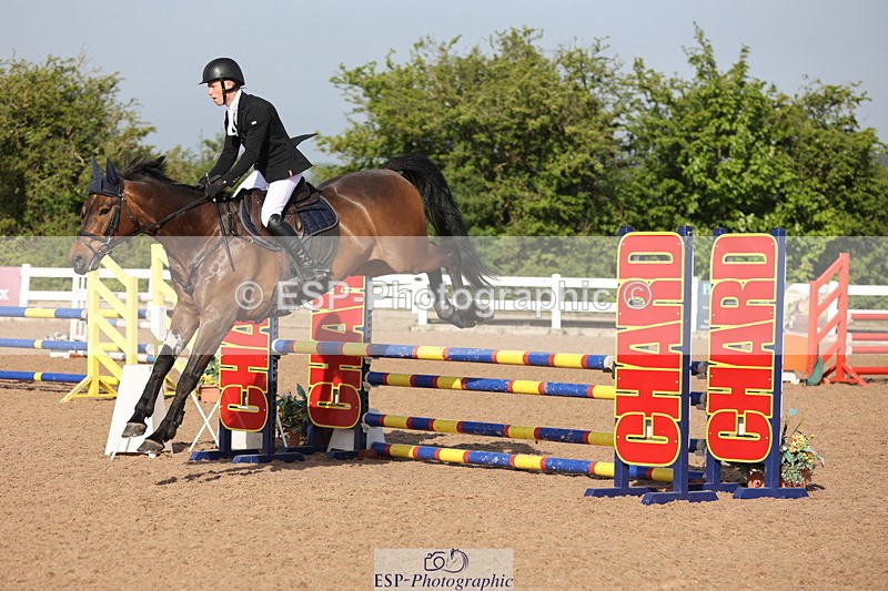 240510A-084600-04402 - Cls 13 British Novice and 90cm Open
