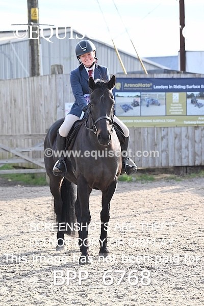 BPP_6768 - RING 1  (RIDDEN HORSES / IN HAND / VETERAN ETC)