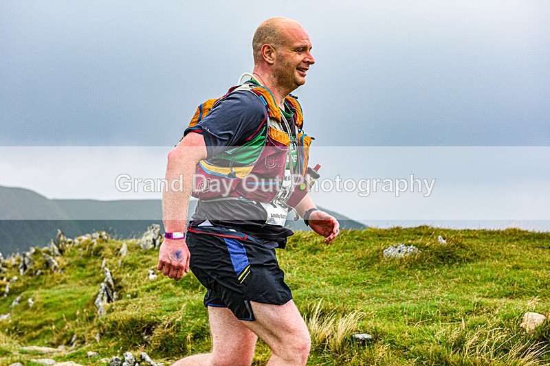 Grisedale Horseshoe-804 - Grisedale Horseshoe Fell Race Saturday 3rd September 2022
