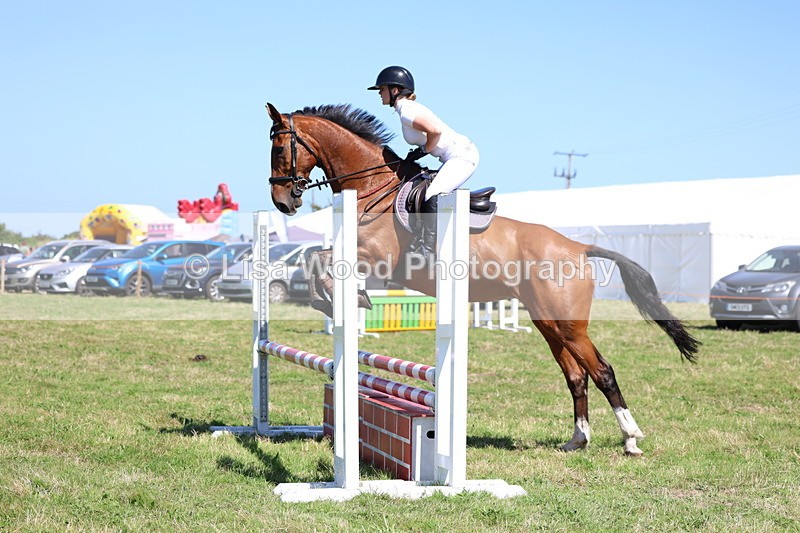 3E7A5012 - Class 3: Club 80cm