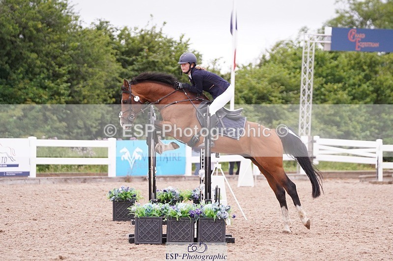 250629-082602-09872 - Cls 35 Pony British Novice & 80cm Open