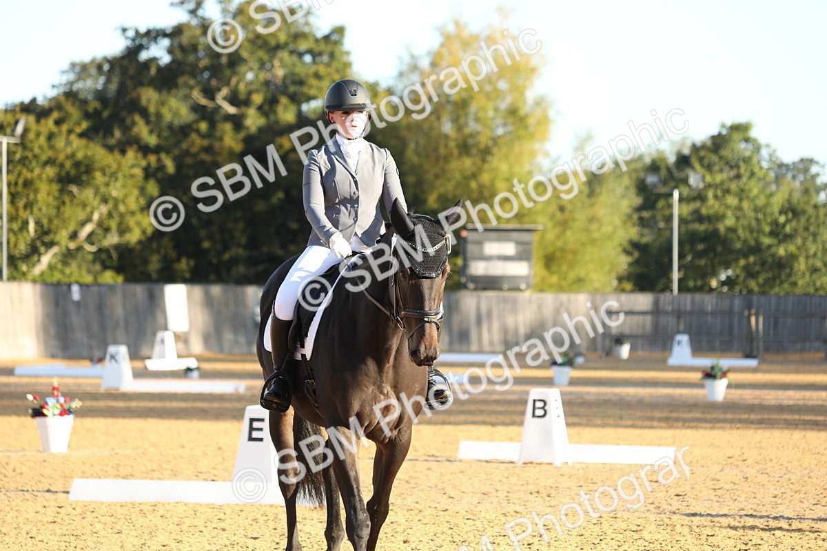 SBM_14112 - D10 - Small Tour Championship - Prelim 2