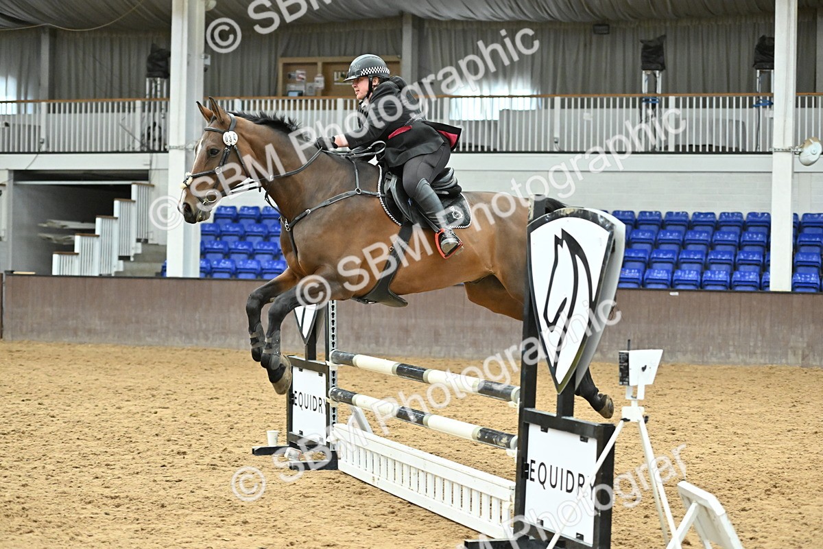 SBM_005277 - Class 57 - 80cm Open