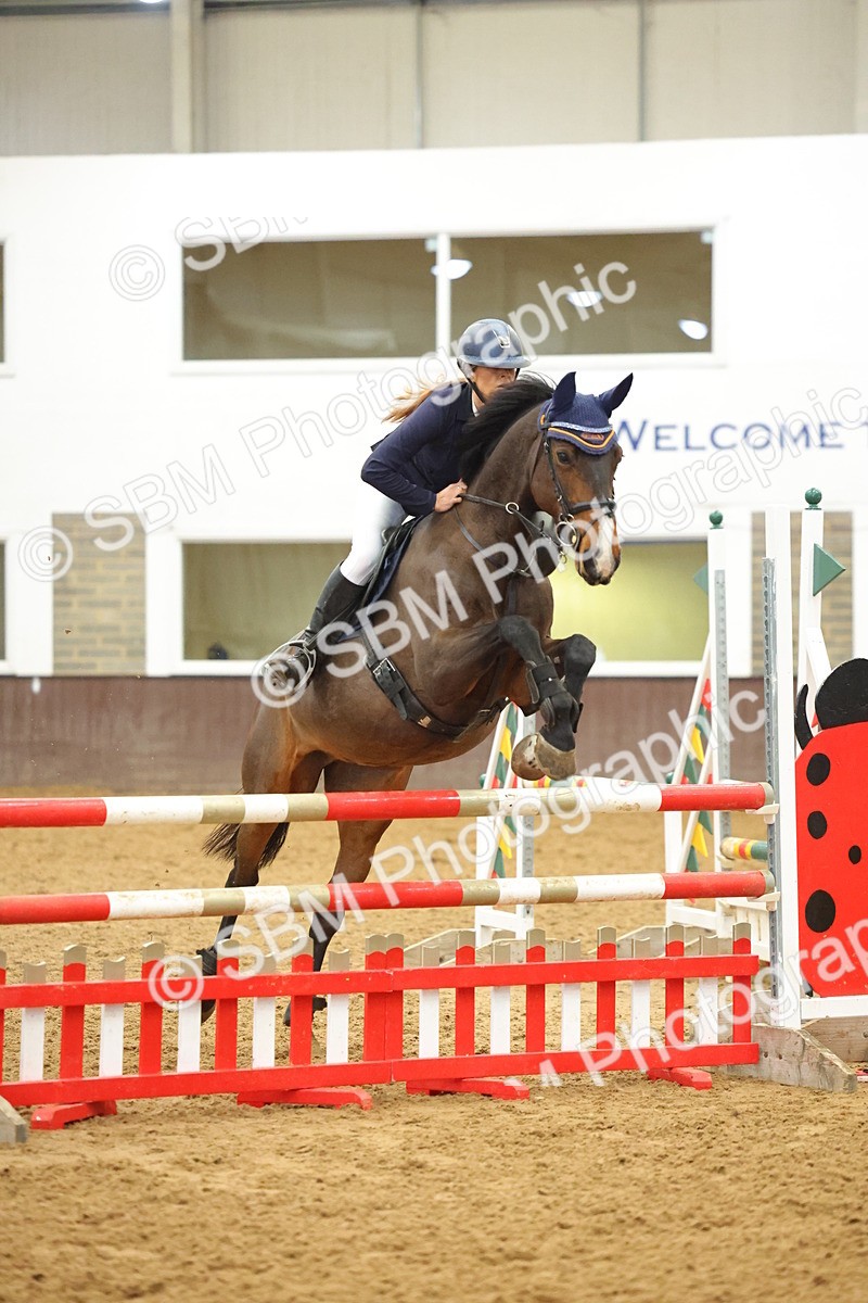 SBM_000936 - Class 3 - Senior Discovery - 1.00m