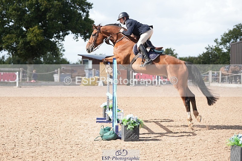 250913-143039-07552 - Cls 18 National 1.30m Open