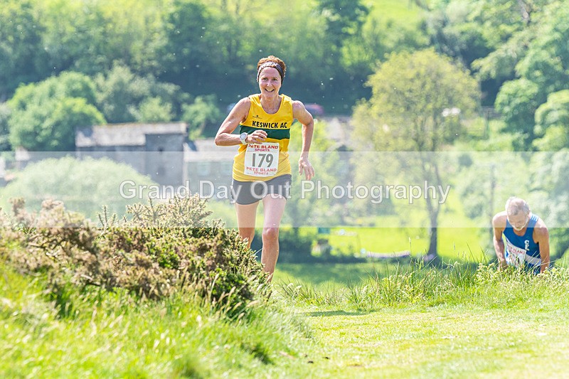 Two Tops-507 - Two Tops Fell Race Saturday 18th May 2024