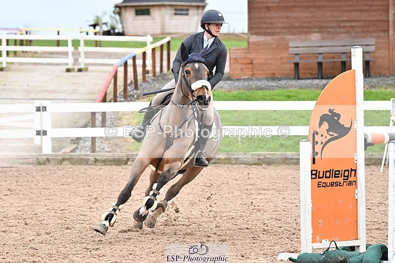 250112-133919-01529 - Cls 20 Newcomers and 1.10m Open