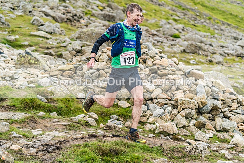 Wasdale-1639 - Wasdale Horseshoe Fell Race Saturday 13th July 2024