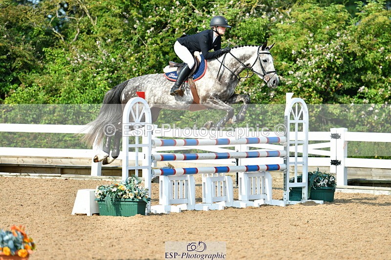 230721A-092417-04704 - Cls 26, 5 Yr Olds 1.10m