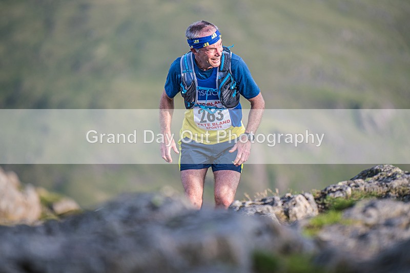 Blisco-303 - Blisco Dash Fell Race Wednesday 16th July 2025