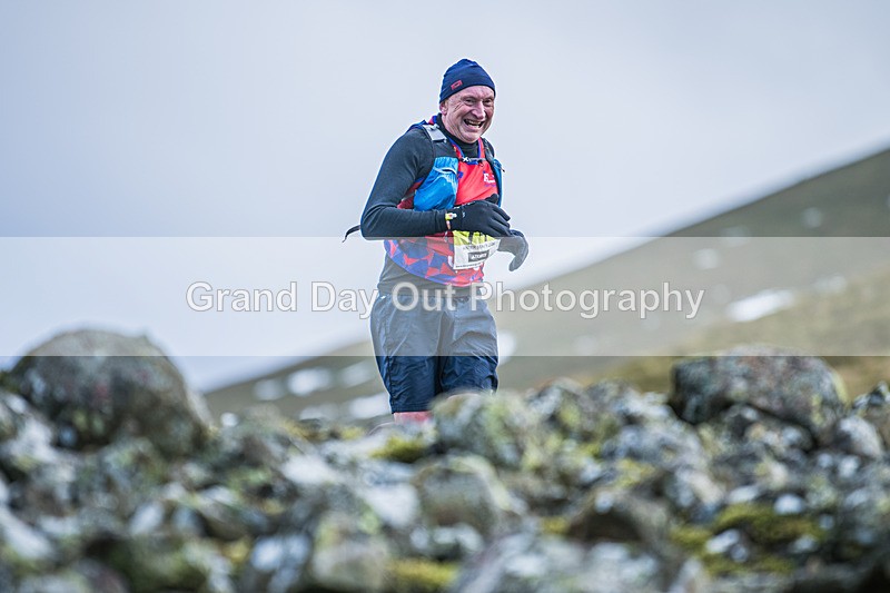 Clough Head-999 - Kong Running Clough Head Fell Race Saturday 7th February 2026