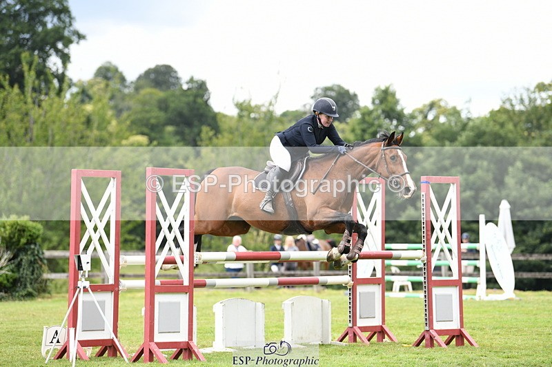 250703A-143612-01932 - Cls 14 Snr 1.15m Open