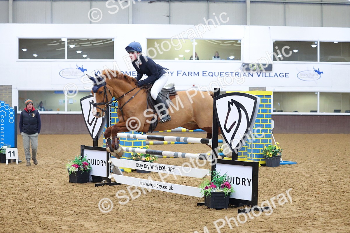 SBM_008252 - Class 21 - Nupafeed Supplements Senior Discovery/ 1m Open - First Round (1.00m)