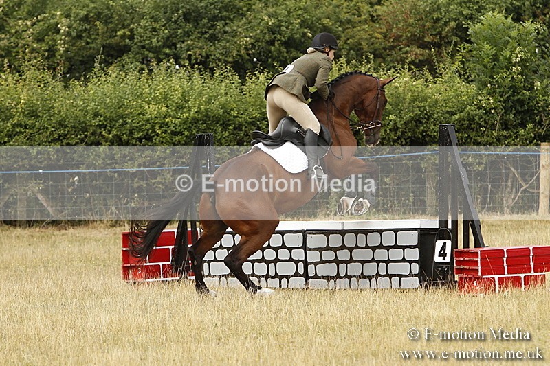 _BS_0597 - BVRC Show 2018 Ring 3