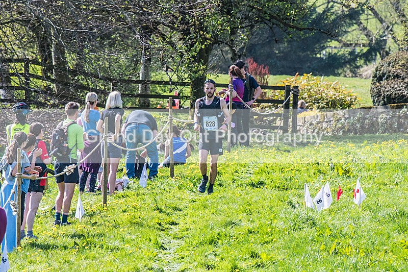 The Finish-365 - The 3 Peaks Race Saturday 25th April 2026 - The Finish