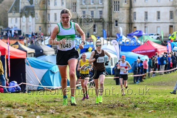 Falkirk25-914438 - Senior Women Set Two