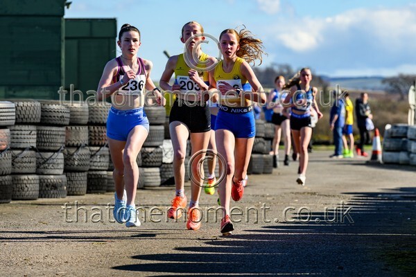 YathRR25-912637 - U15 Girls