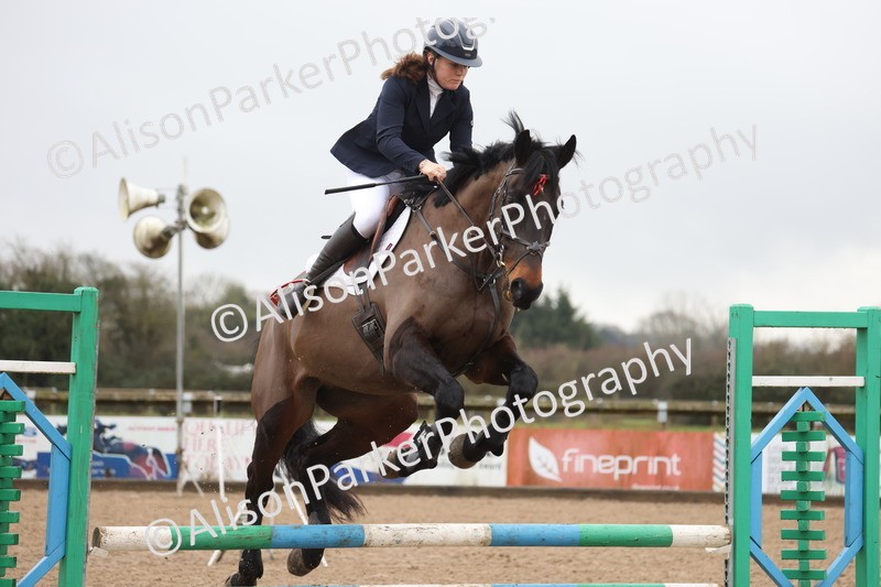 20260201-0800 - Class 3 - 80cm