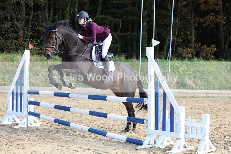 3E7A5395 - Class 10: 90cm open