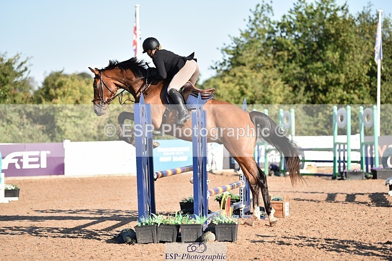 260731-081126-02809 - Cls 21 Clear Round