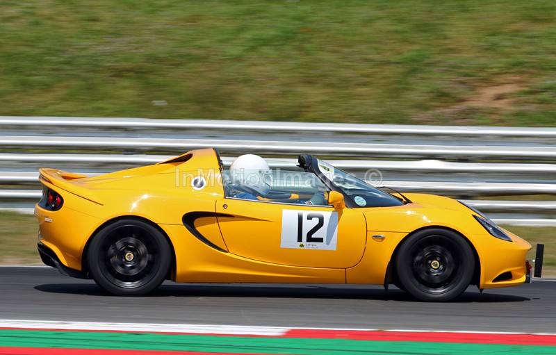  - Lotus Cup UK Speed Champs 2014/15/16/17/18/22/23/24