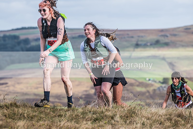 Leg 2 -791 - UK Fell & Hill Relays - Todmorden Leg 2 Saturday 17th October 2026